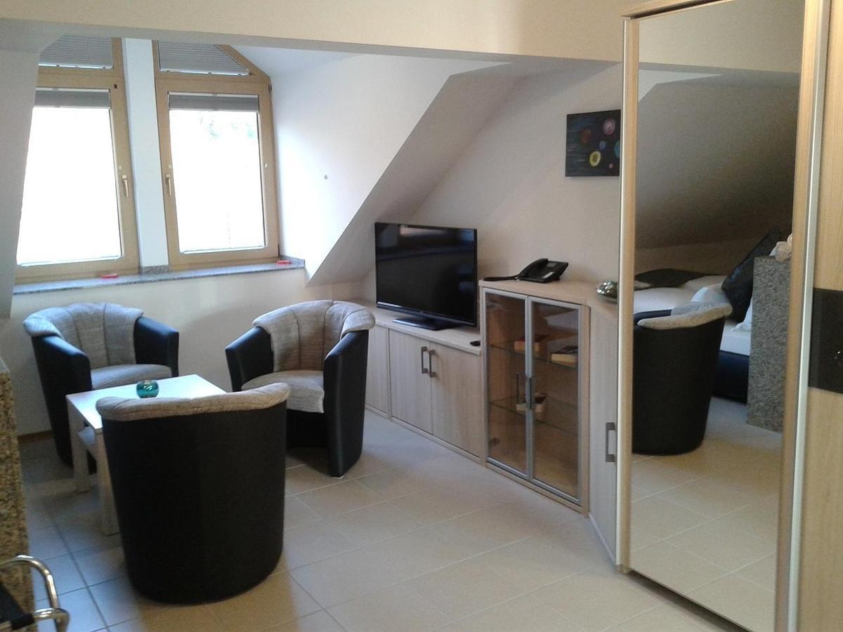 Dzt-Schwarzwaldhotel Garni Unterkirnach ห้อง รูปภาพ