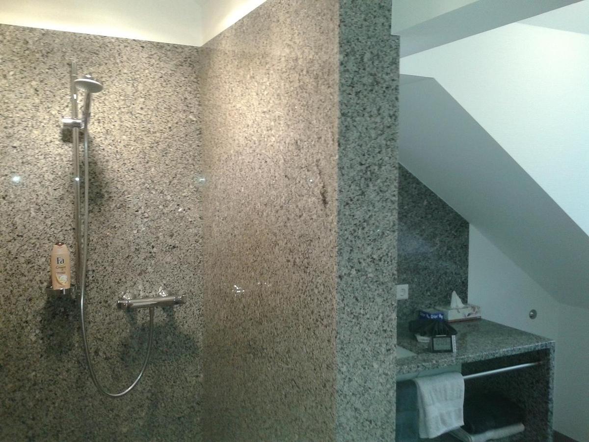 Dzt-Schwarzwaldhotel Garni Unterkirnach ห้อง รูปภาพ