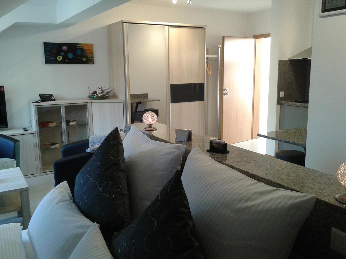 Dzt-Schwarzwaldhotel Garni Unterkirnach ห้อง รูปภาพ