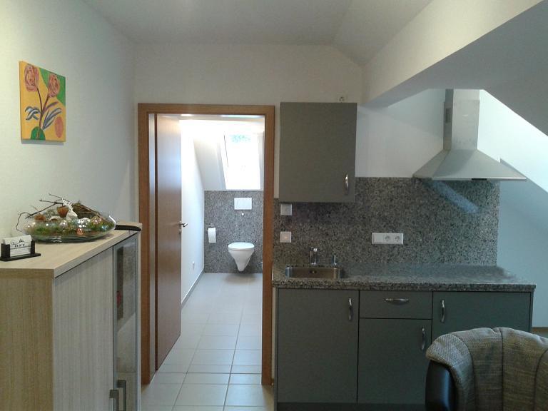Dzt-Schwarzwaldhotel Garni Unterkirnach ภายนอก รูปภาพ