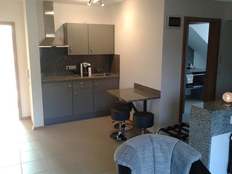 Dzt-Schwarzwaldhotel Garni Unterkirnach ภายนอก รูปภาพ